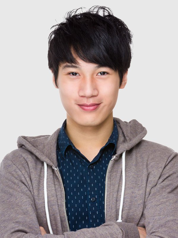 James