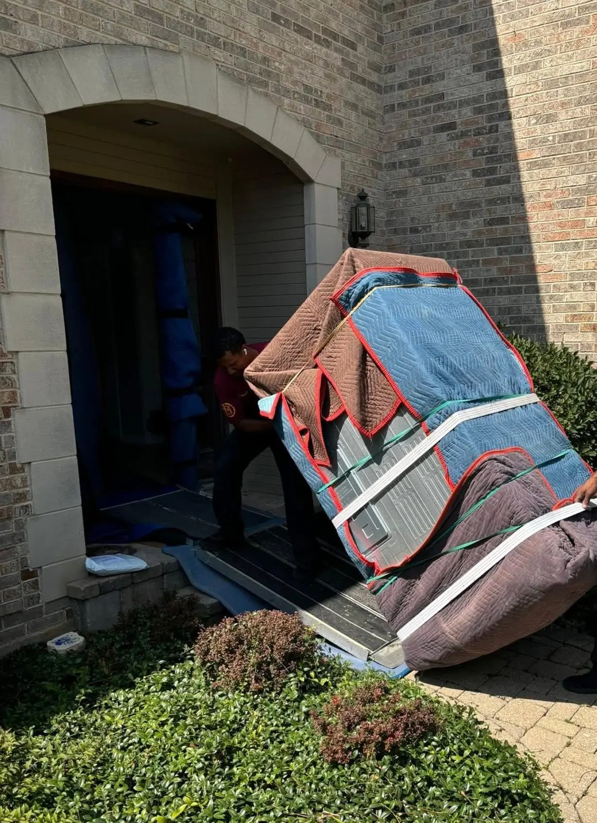 oxford removals